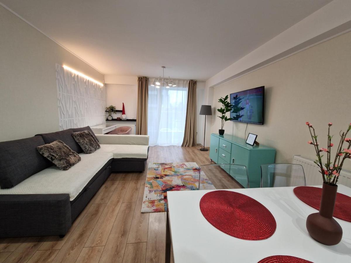 Golden Airport Residence Otopeni Ngoại thất bức ảnh