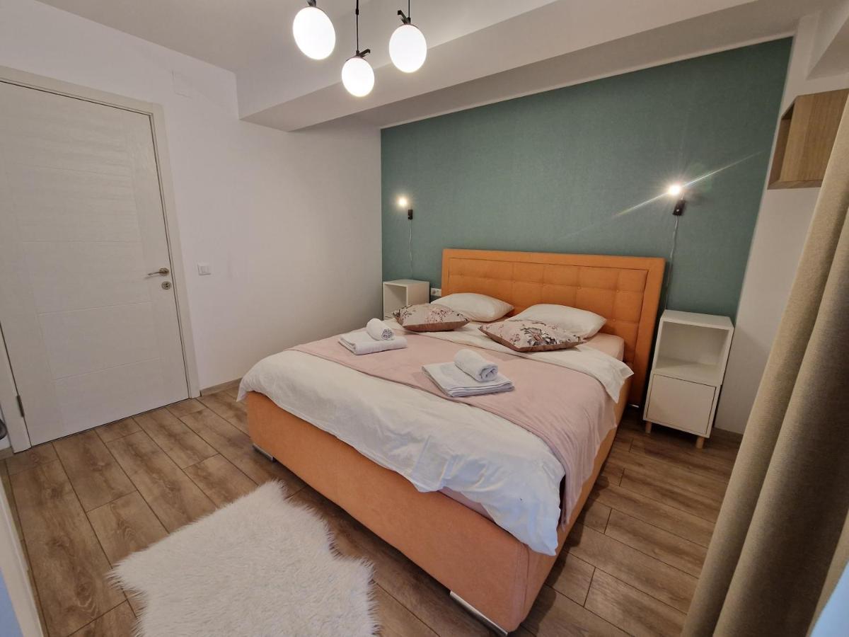 Golden Airport Residence Otopeni Ngoại thất bức ảnh