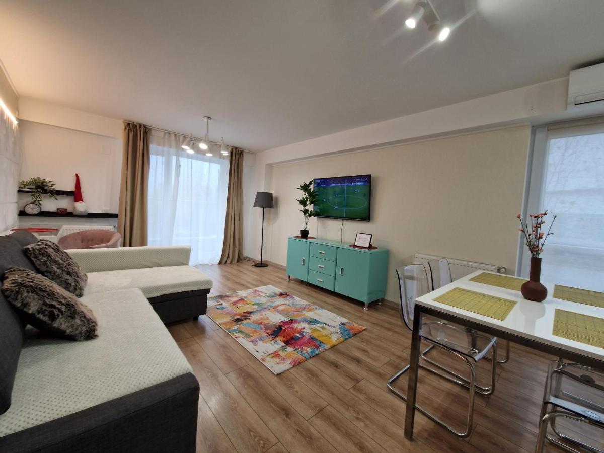 Golden Airport Residence Otopeni Ngoại thất bức ảnh