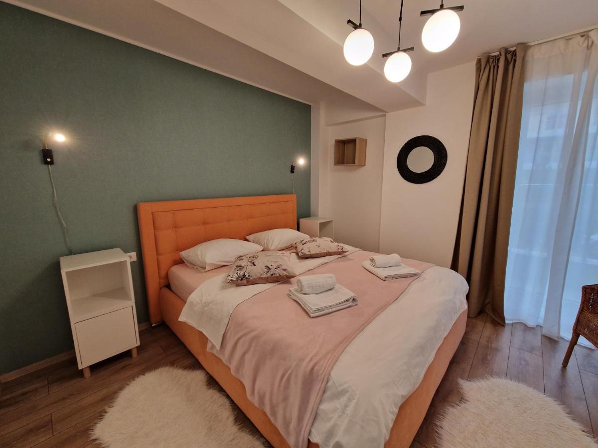 Golden Airport Residence Otopeni Ngoại thất bức ảnh